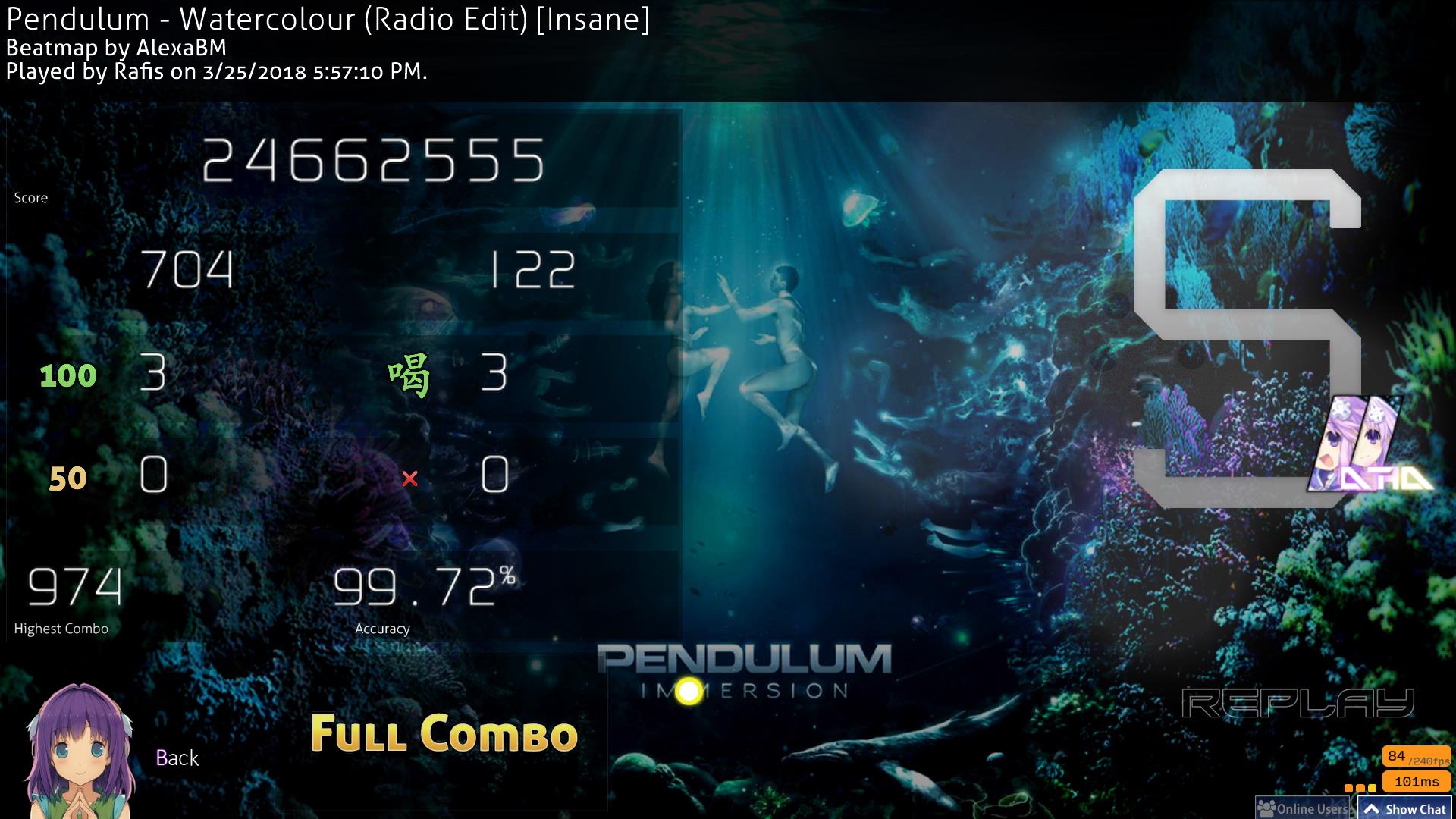 1920x1080 Rafis Pendulum