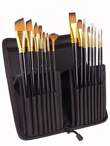 225x300 Paint Brushes