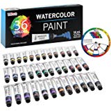 160x160 Pennelli Watercolor Set 12 Colors Everything Else