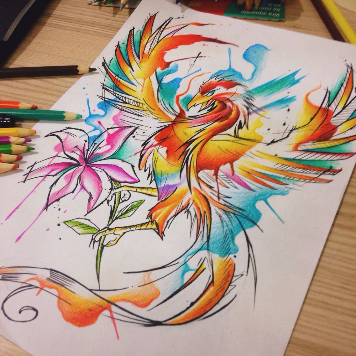 1136x1136 Image Result For Fenix Lead Colour Be Creative