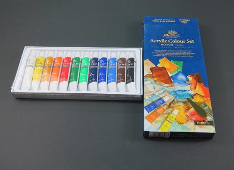 480x350 Phoenix Sets Art Supplies Nz