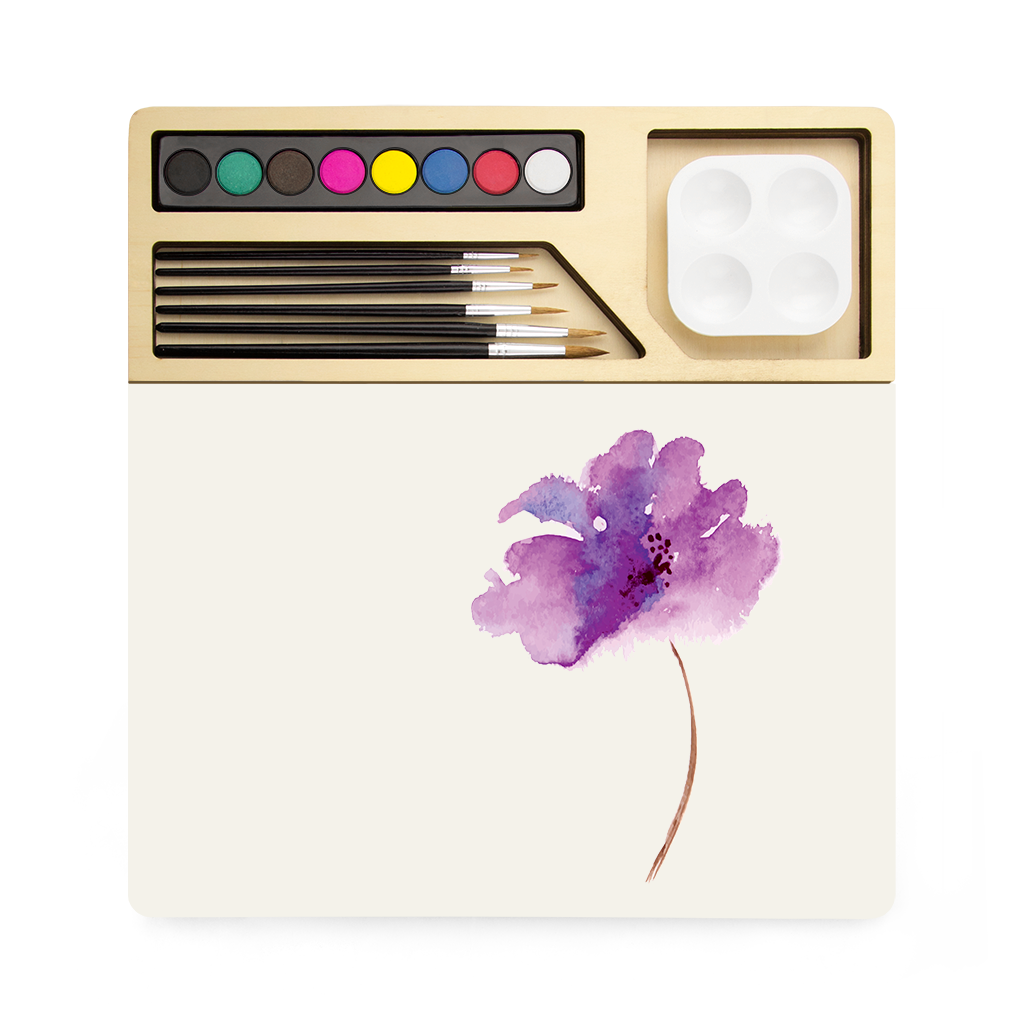 1024x1024 Jotblock Watercolor Set Phoenix Art Museum Store