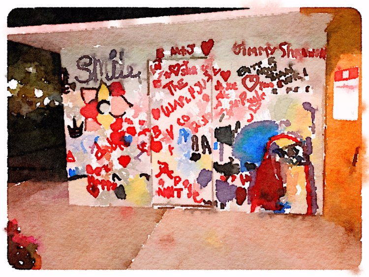 750x563 My Favorite Photo App Lets Me Turn My Camera Roll Into Watercolor