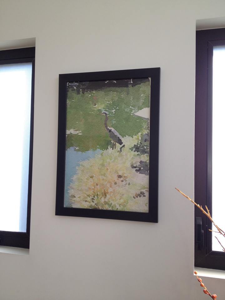 720x960 Photo To Watercolor Painting In Half A Second Rainydaymagazine