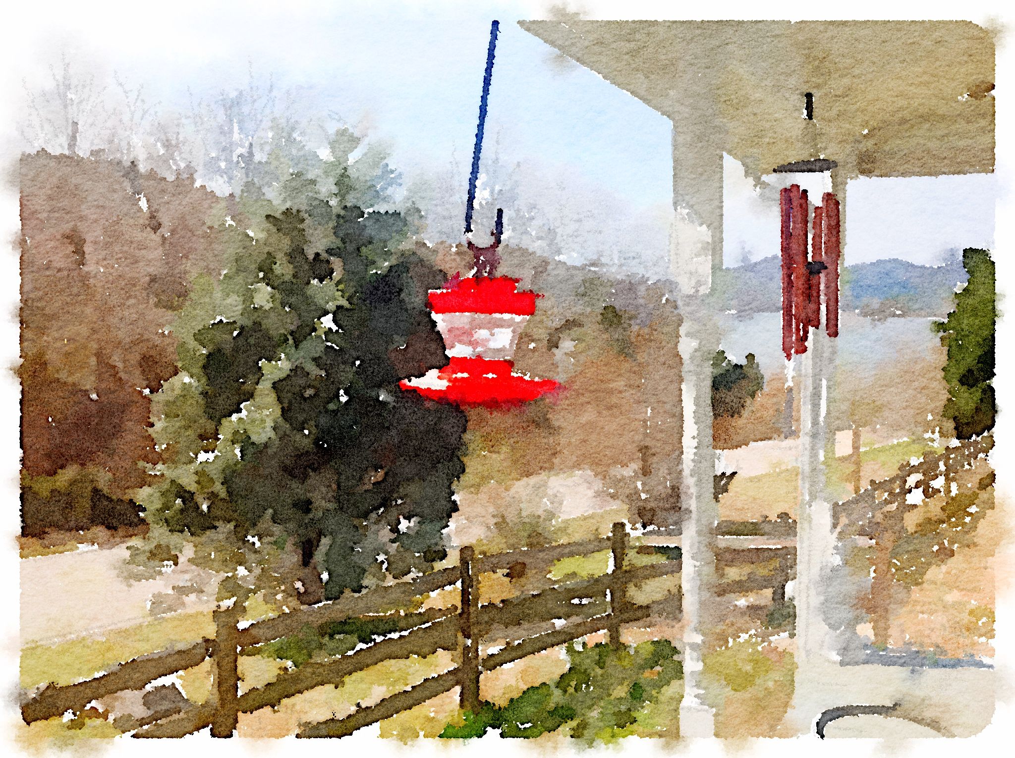 2048x1530 Pin By Debi Mason On Watercolor App Watercolor