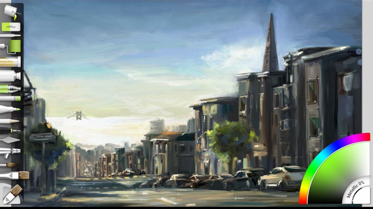 1200x675 The 5 Best Android Apps For Artists