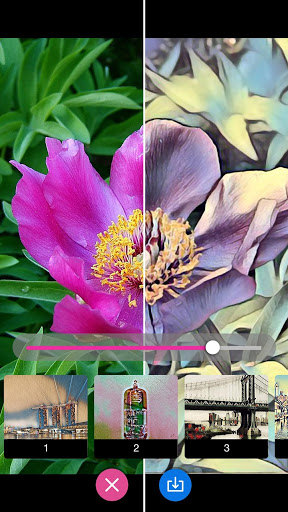 288x512 Watercolor Effect