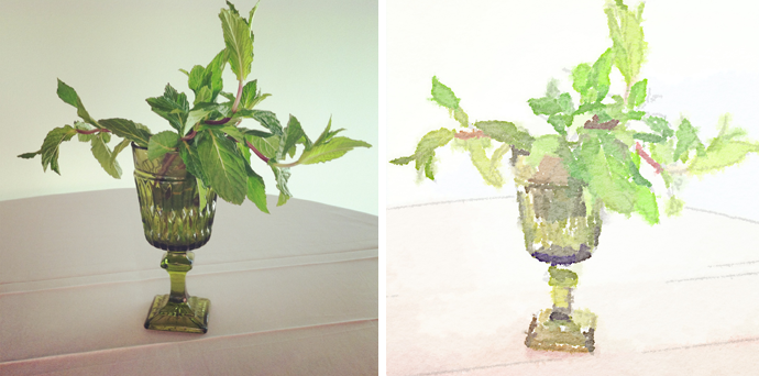 690x342 Watercolor Your Photographs In Seconds All Sorts Of Pretty