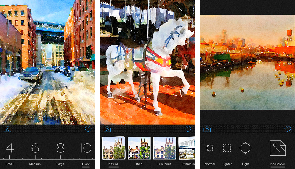 996x572 Waterlogue Color Paint App Offered