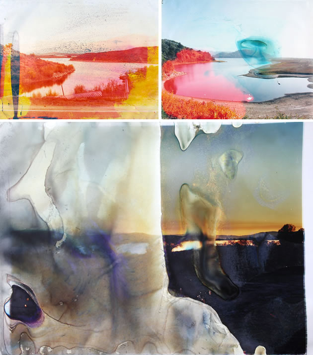 Photography Watercolor