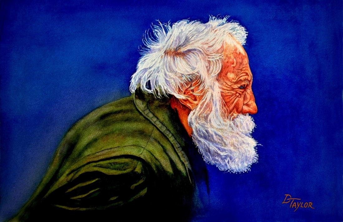 1100x711 Don Taylor Watercolor