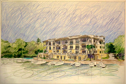 480x322 Photorealism Demands Accuracy The Empty Space Blog