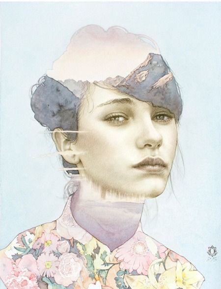 450x588 Gosunshinegold Pictures Photorealistic Color Pencil