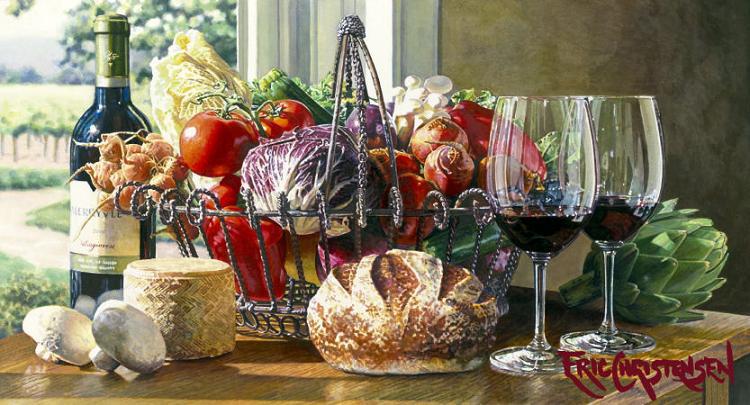 750x405 Photorealistic Watercolor Paitnings Archives