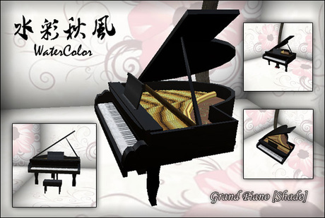 460x309 Second Life Marketplace