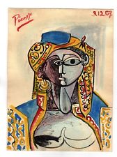 168x225 Pablo Picasso Watercolor Art Paintings For Sale Ebay
