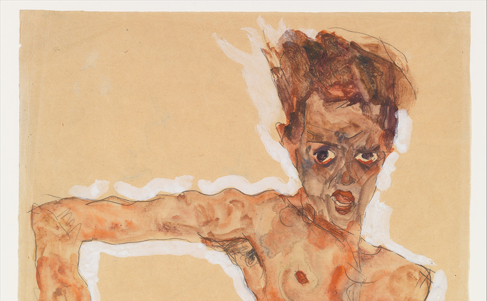 1000x618 Art By Klimt, Schiele, And Picasso Laid Bare For New Exhibition