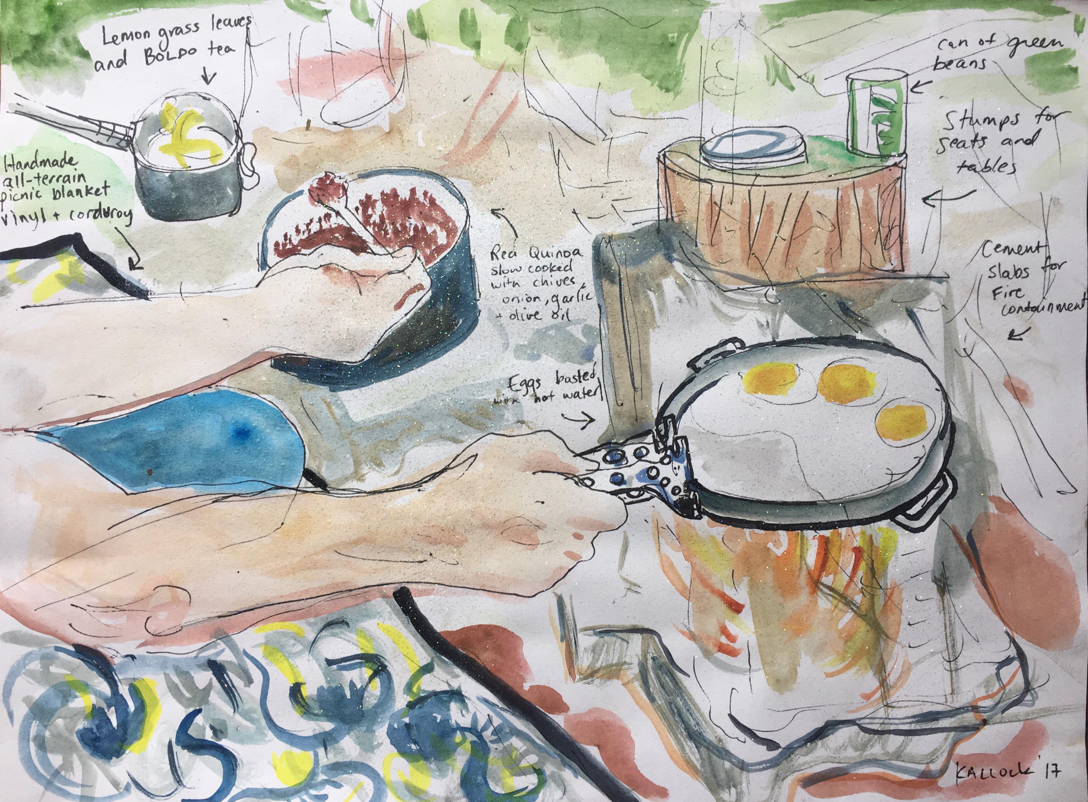 3724x2746 Picnic Emilia Kallock