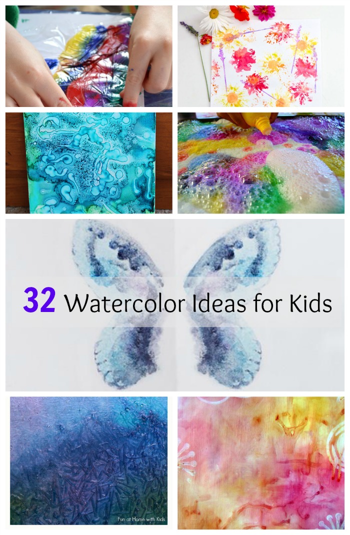 700x1070 32 Easy Watercolor Painting Ideas