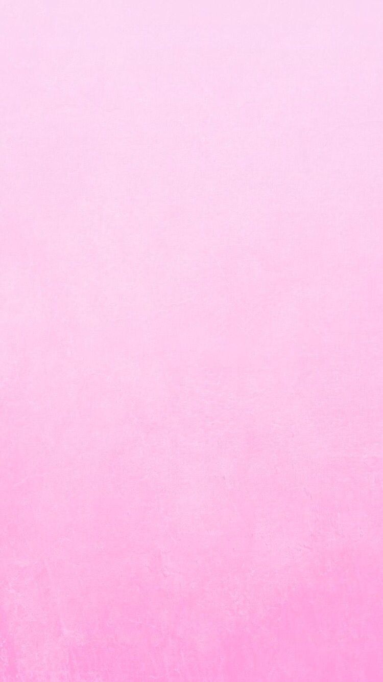 750x1334 Pink Ombre Watercolour Iphone Wallpaper Wallpaper In 2018