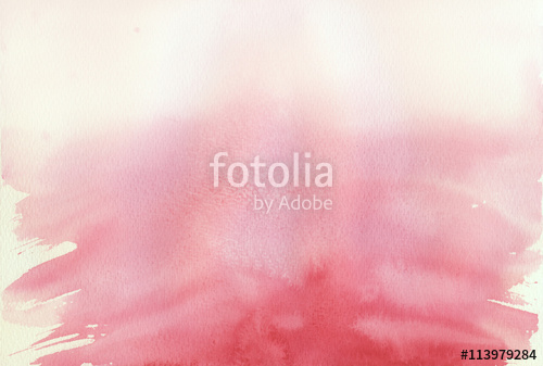 500x337 Pink Ombre Watercolor Background Stock Photo And Royalty Free