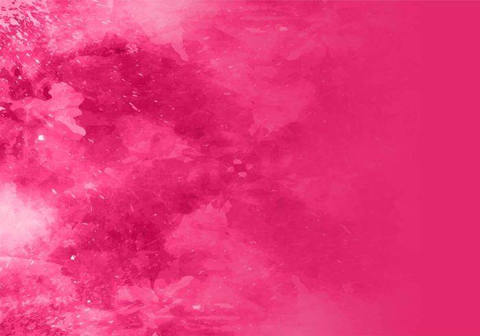 700x490 Free Vector Pink Watercolor Background