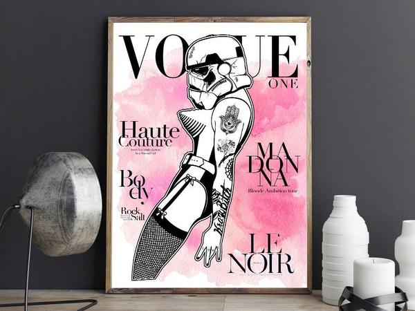 600x450 Vogue Cover