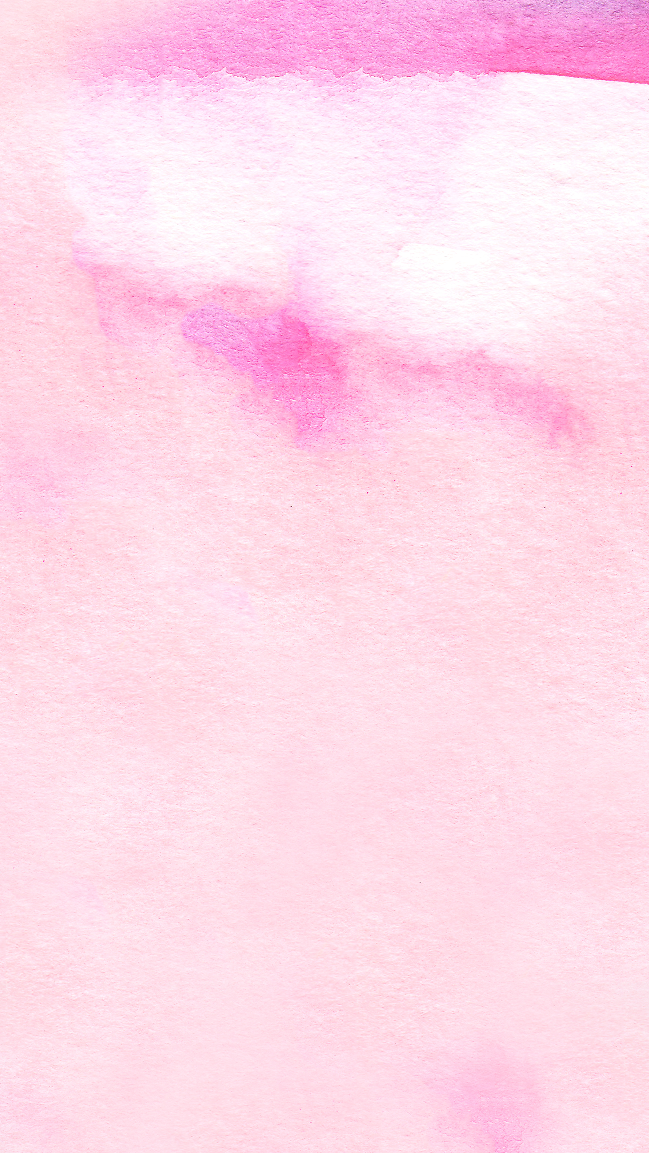 2250x4000 Watercolor Wallpaper Something Peach