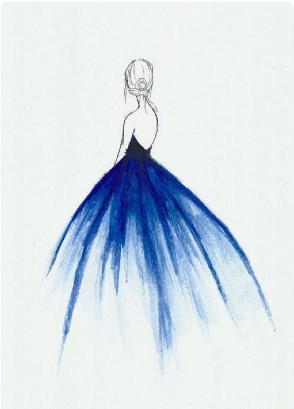 577x802 Something To Try With Watercolour Pencils Drawing Ideas