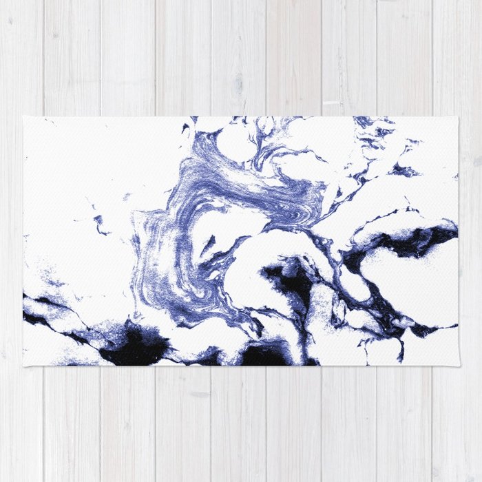 700x700 Suminagashi Marble Watercolor Pattern Art Pisces Water Wave Ocean
