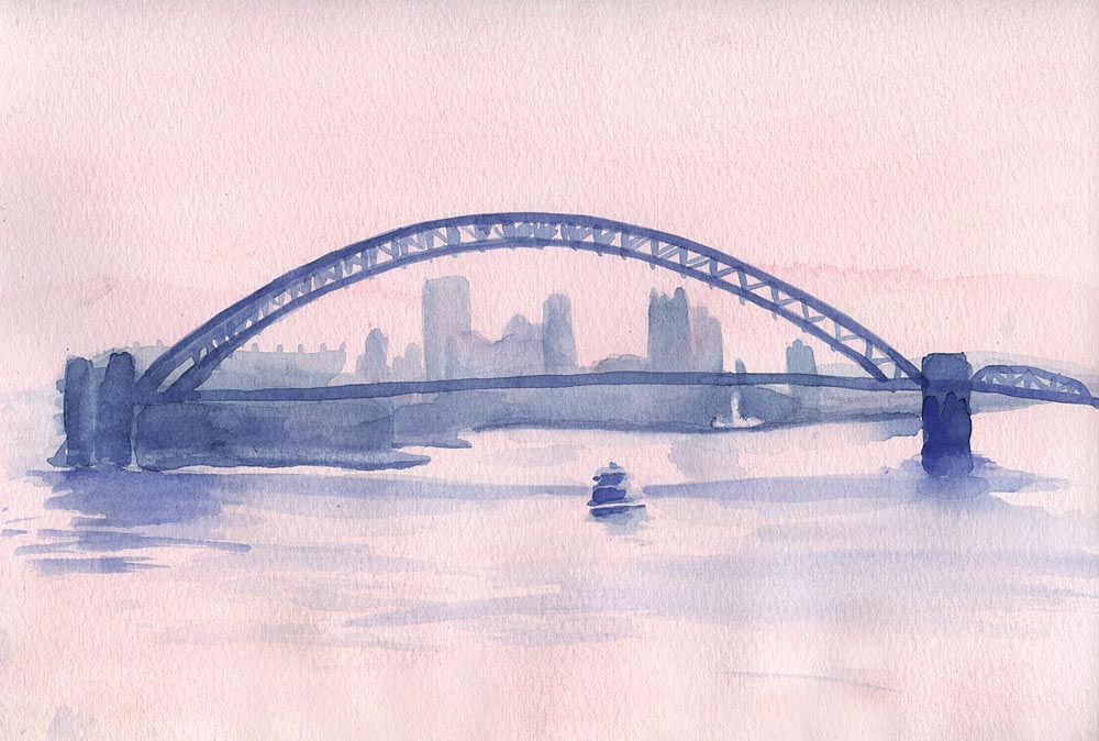 1000x674 Pittsburgh Pa Portraits Of Animals Marketplace