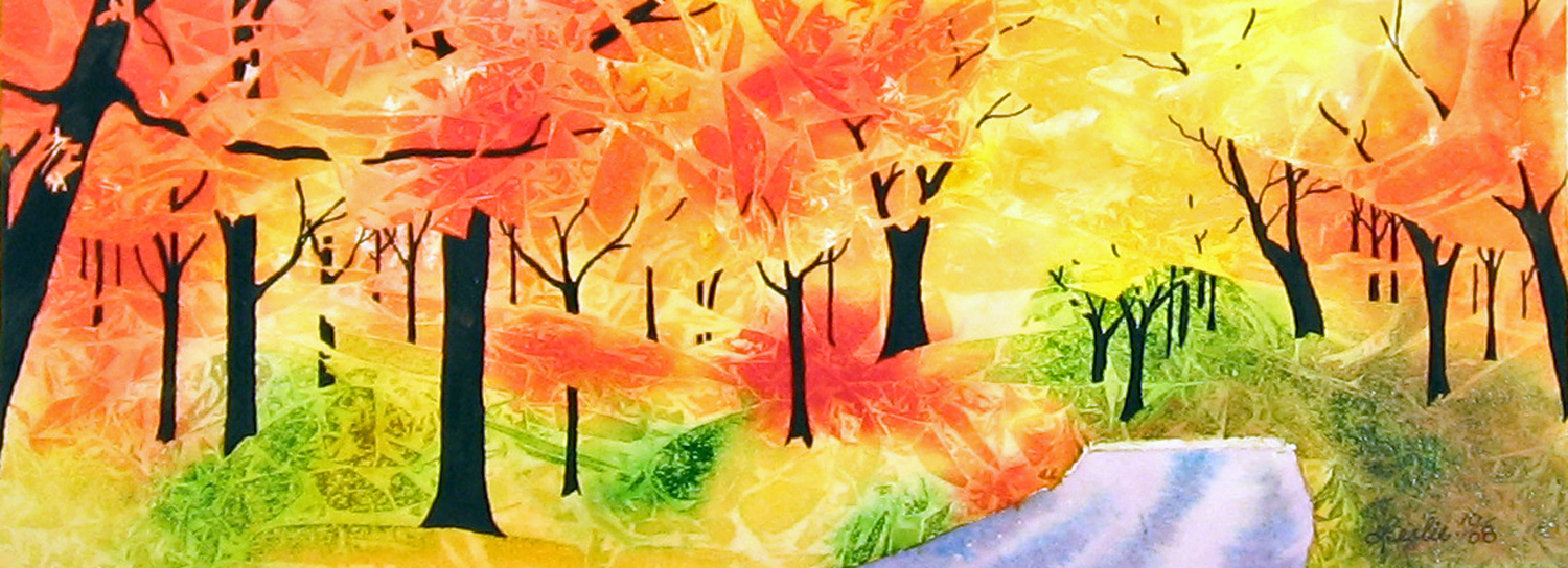 1500x544 Saran Wrap And Watercolor Leslie White