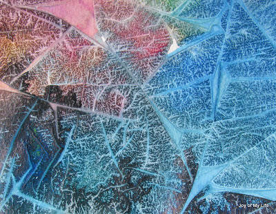 400x310 The Joy Of My Life, And Other Things Kids Art Watercolor And