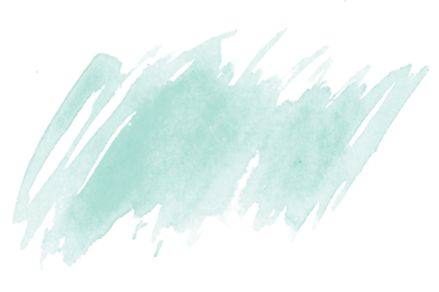 873x581 Light Green Watercolor Brush Stroke Transparent Png