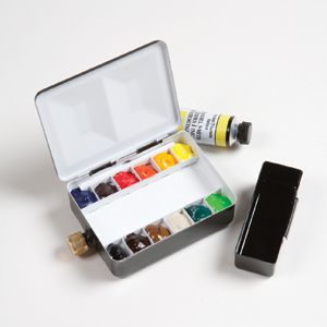 300x300 Daniel Smith Metal Watercolor Pocket Palette 45.99 Wish List