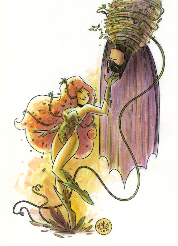 577x800 Operation Space Cat Poison Ivy Contest Winner
