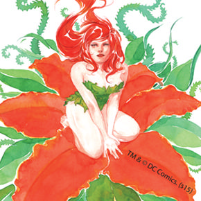 290x290 Poison Ivy