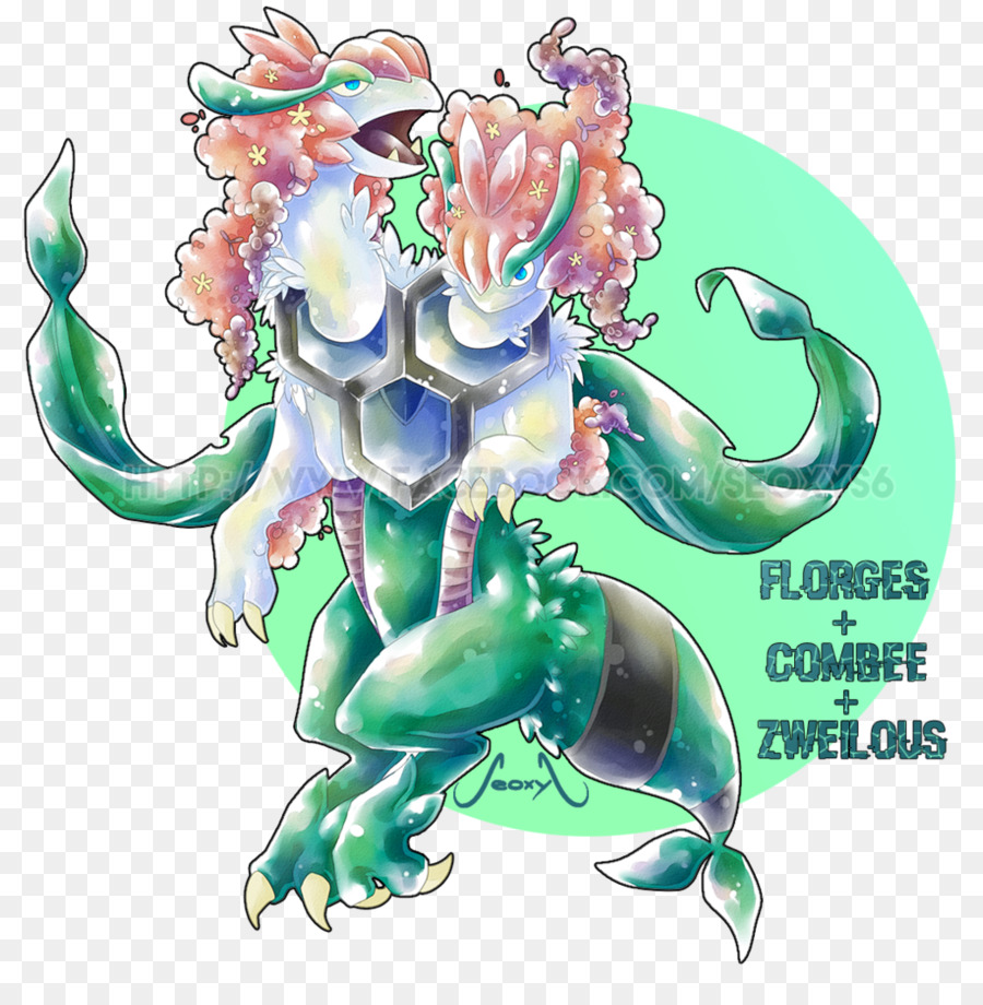 900x920 X And Y Charizard Art Arceus