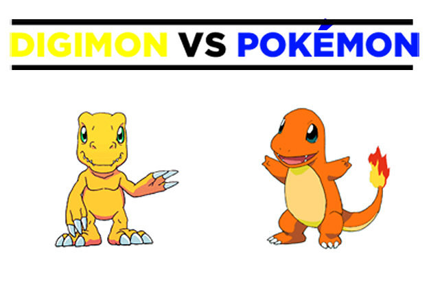 Pokemon Watercolor Original