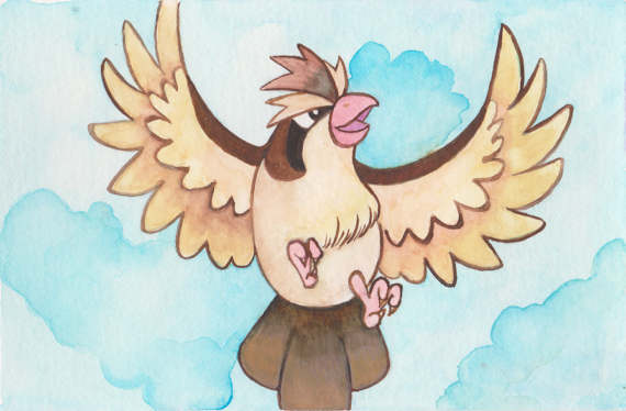 570x374 Original Art