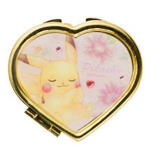 300x300 Pokemon Center Original Watercolor Style Sticky Notes With Holder