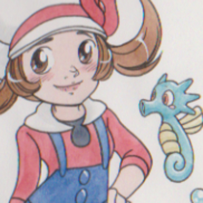 400x400 Scuttlebutt Ink Pokemon Lyra