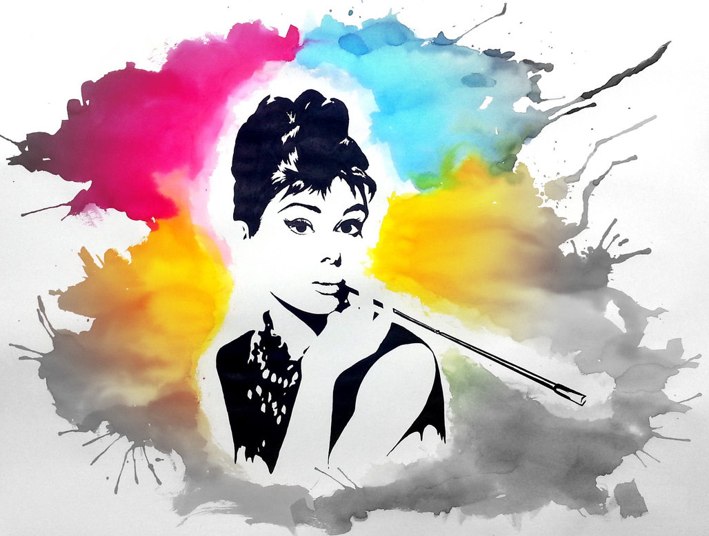 1028x778 Audrey Hepburn