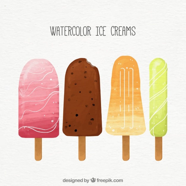626x626 Orange Popsicle Vectors, Photos And Psd Files Free Download