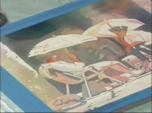 300x223 Painting Techniques Pouring Transparent Watercolor