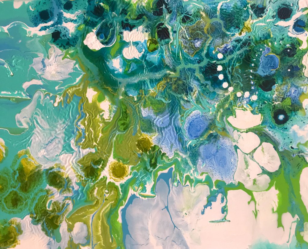 1024x828 Pouring Art Series