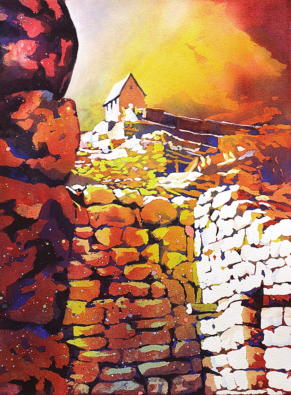 1000x1359 Watercolor Pouring Workshop In Cary, Nc October 25th