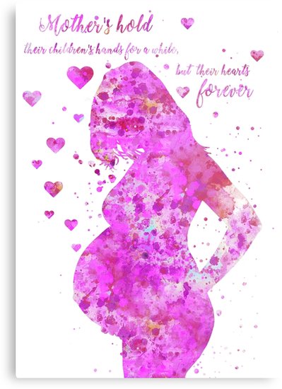 399x550 Pregnancy, Pregnant Woman, Watercolor Pregnancy, Watercolor