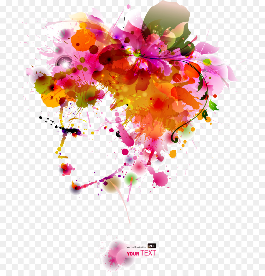 900x940 Watercolor Painting Clip Art