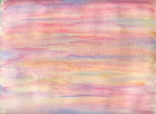 320x233 Sebenta Winter Trees With Watercolor Background